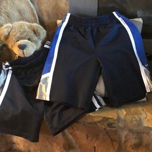 Nike boys shorts